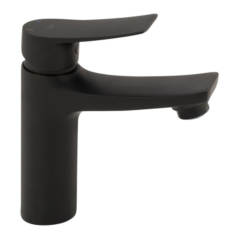 Смеситель для кухни Qtap Nihonto Черный (1022101CB) Смеситель для кухни Qtap Nihonto Черный (1022101CB)