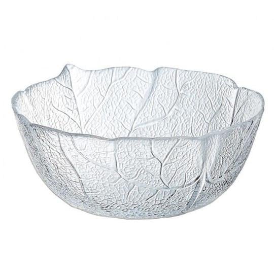 Салатник скляний Luminarc Aspen 23 см (V6857)