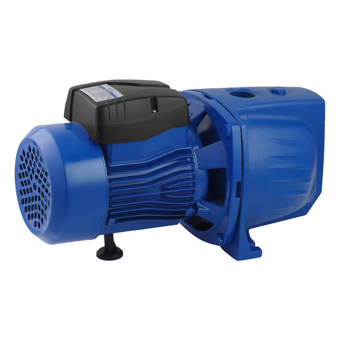 Насос поверхностный самовсасывающий Agua JSW 15M (CV035087)