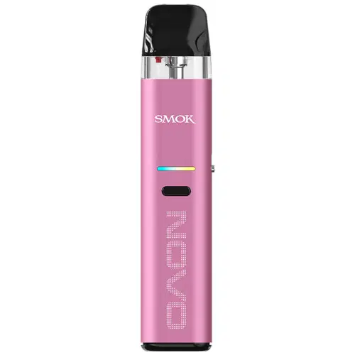 Pod-система Smok Novo Eco Pink (21229)