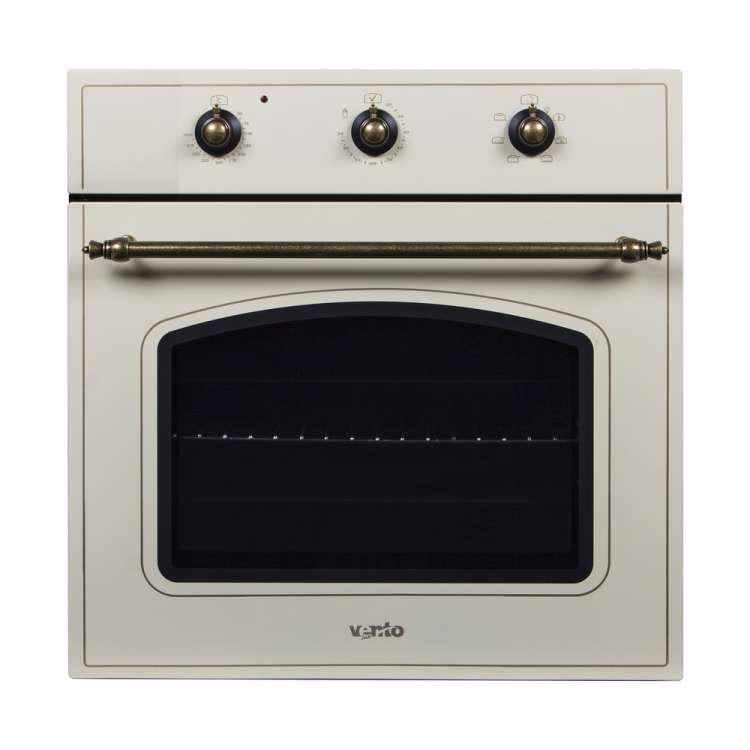 Духовой шкаф электрический Ventolux VENETO 6 MT (IV/RB)