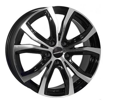 Диски автомобильные Zorat Wheels 7764 R18 W8 PCD5x114,3 ET30 DIA 60.1 BP