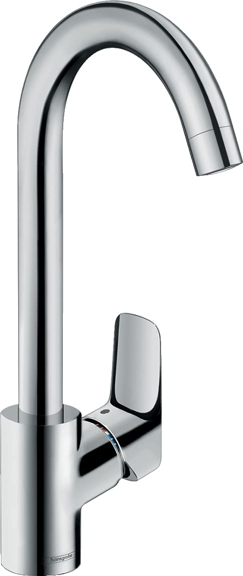 Смеситель для мойки Hansgrohe Logis (71835000)