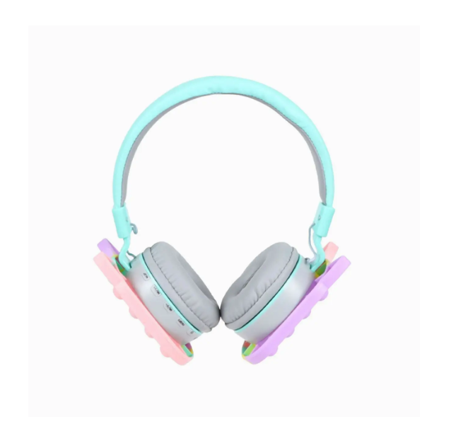 Наушники AKZ K-33 Bluetooth 5.0 (41178-K-33_370) Наушники AKZ K-33 Bluetooth 5.0 (41178-K-33_370)