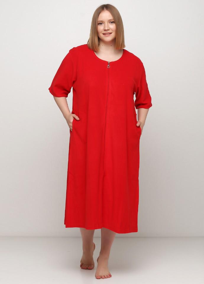 Халат Wild Love 3XL Разноцветный (231)