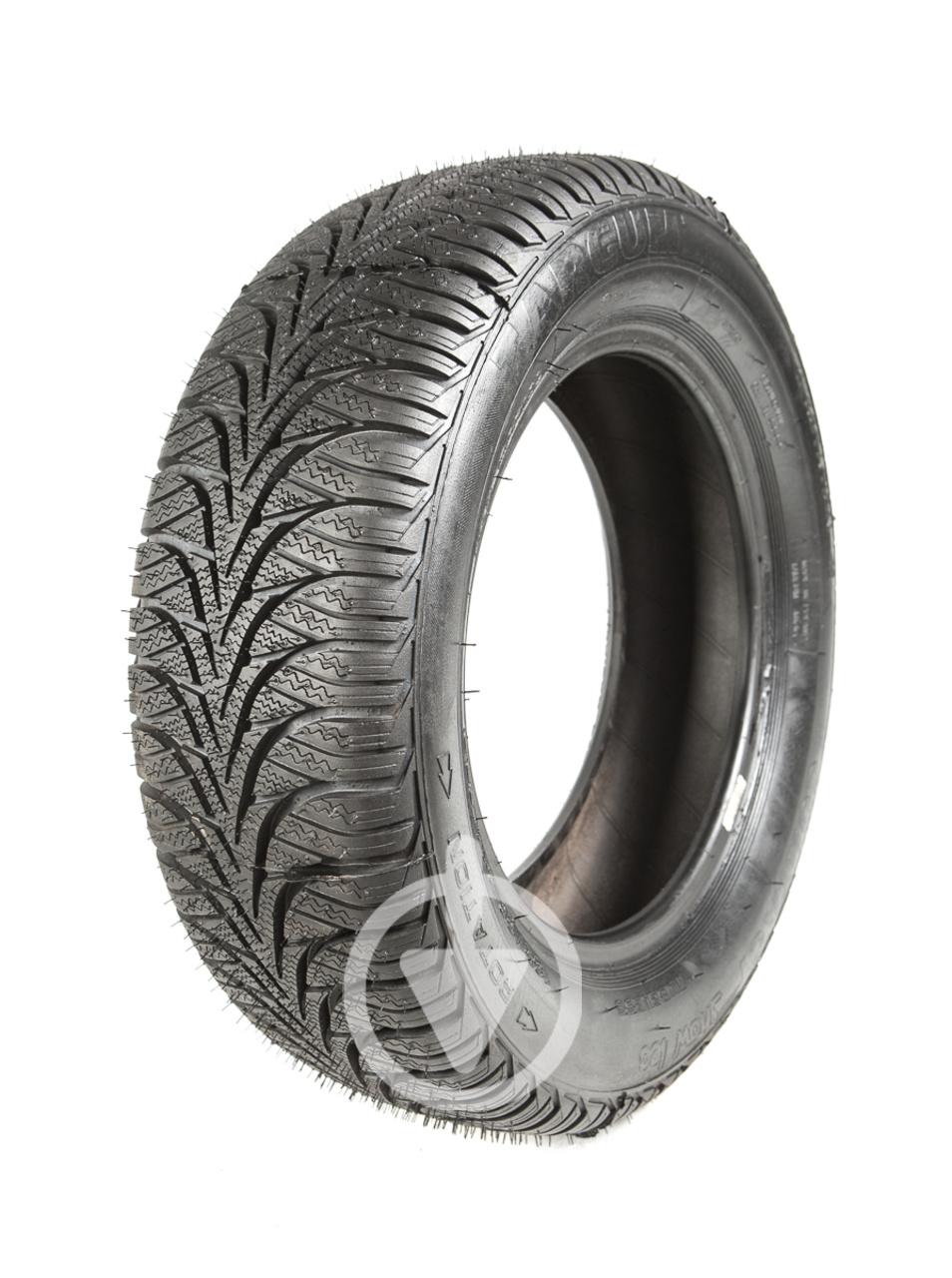 Шина наварная Targum 185/60 R14 SNOW ICE 82Q зимняя (T10162)