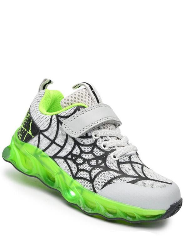 Кроссовки текстильные BI&KI N60006D р. 27 Серый