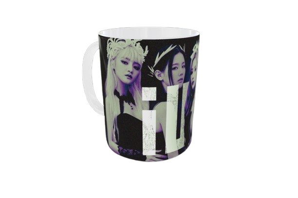 Чашка G-Idle 005 (2136576004)
