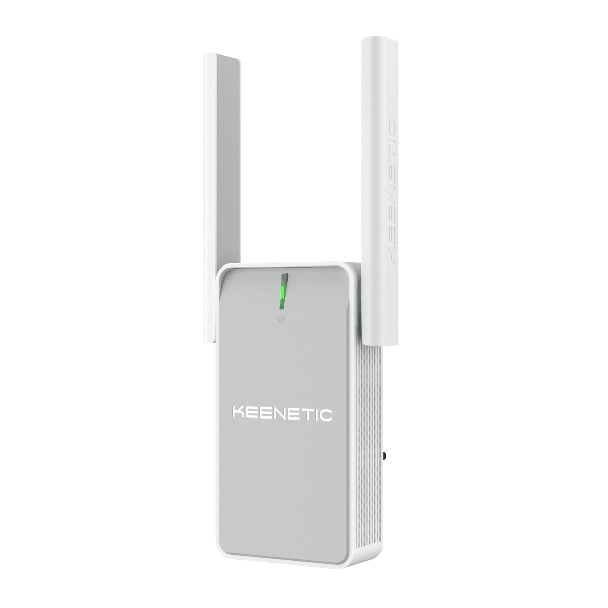 Ретранслятор Wi-Fi Keenetic Buddy 4 N300 с портом Ethernet (KN-3211) - фото 1