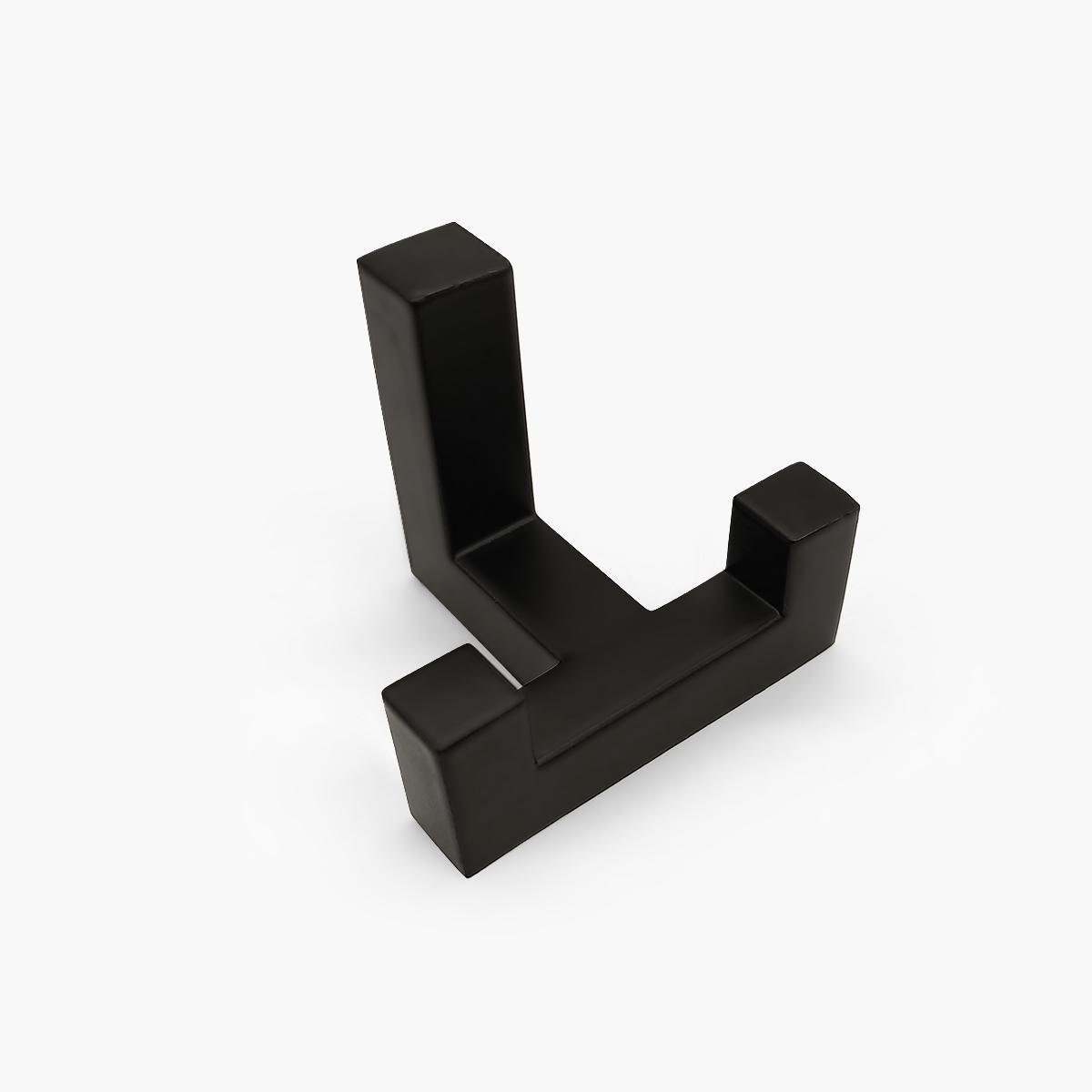 Гачок Bravo Tetris B Чорний - фото 1 Гачок Bravo Tetris B Чорний - фото 1