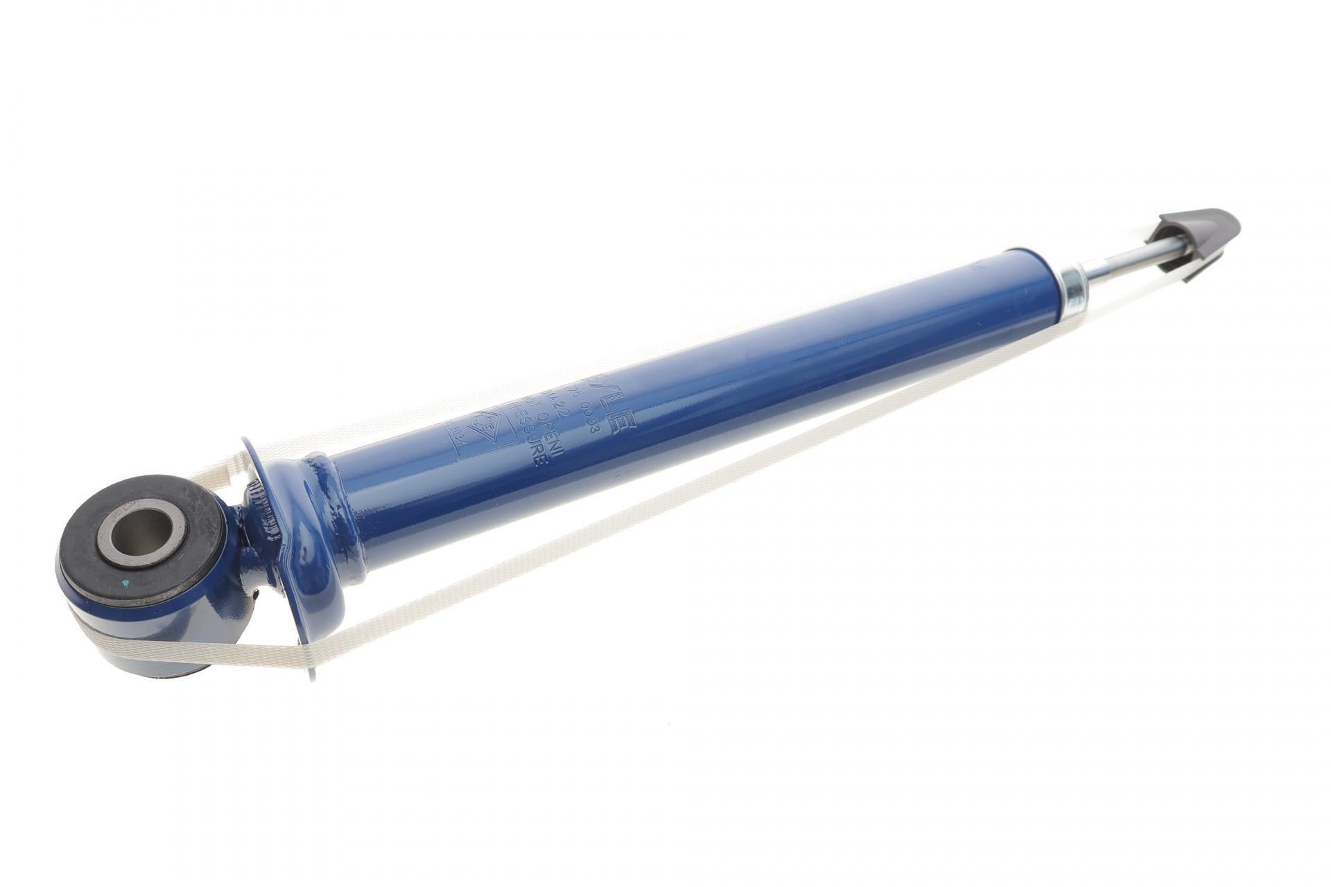 Амортизатор задний Meyle для Audi 80 91-- (126 725 0003)