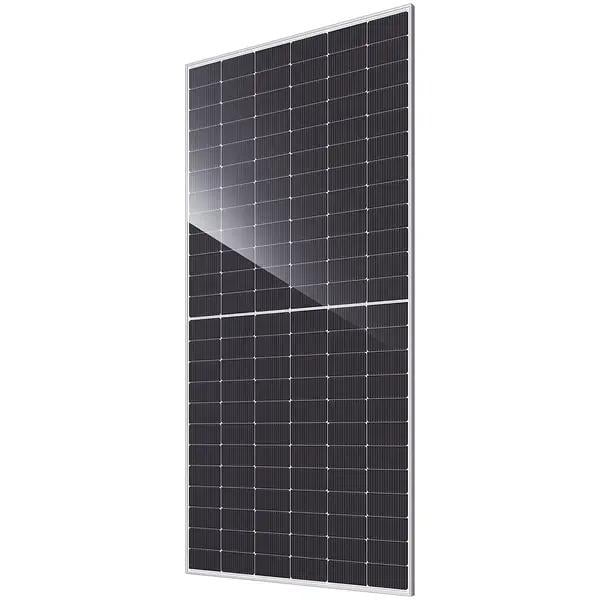 Солнечная панель JA Solar JAM72S30-550/MR 550 WP MONO