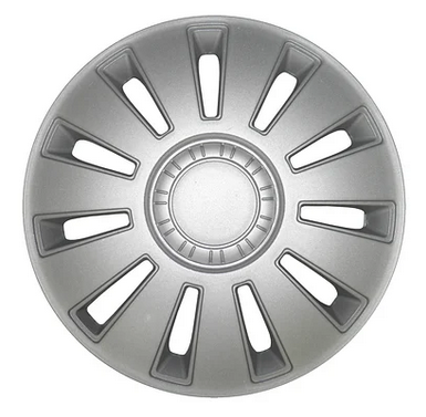 Колпак колесный Kenguru REX R16 REX 4 шт. Серый