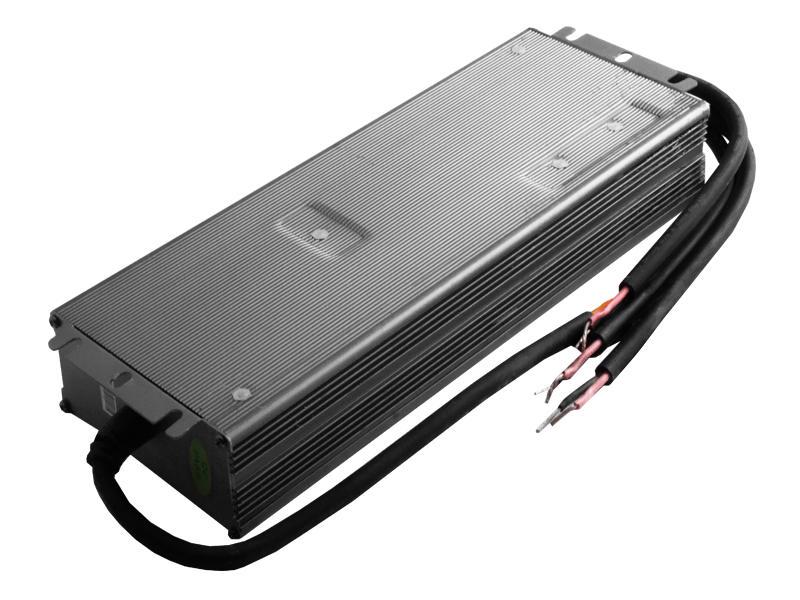 Блок питания AVT-F IP67 12V 400W (23500187) - фото 2 Блок питания AVT-F IP67 12V 400W (23500187) - фото 2