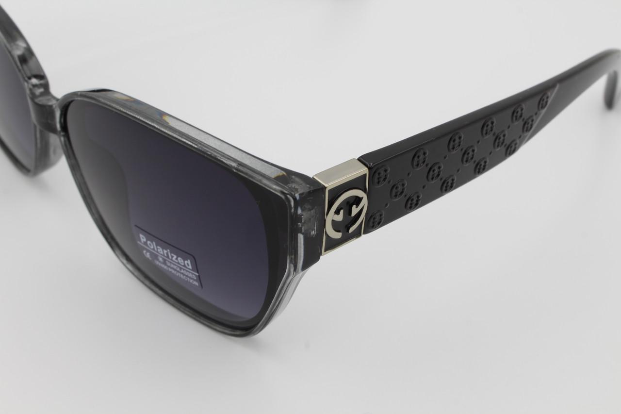 Сонцезахисні окуляри жіночі поляризаційні P207 c3 (2591990149) - фото 6 Сонцезахисні окуляри жіночі поляризаційні P207 c3 (2591990149) - фото 6