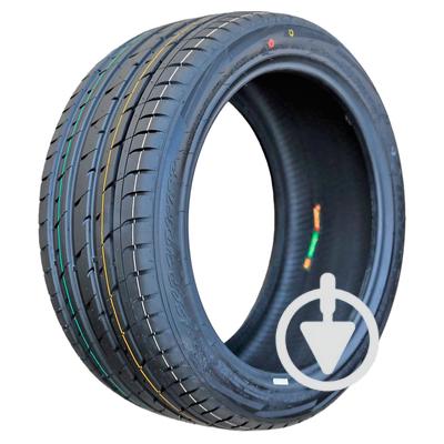 Автошина Haida LECP HD927SP 245/45 ZR20 103W XL Автошина Haida LECP HD927SP 245/45 ZR20 103W XL