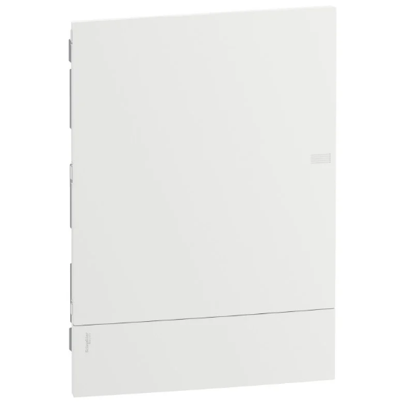 Щит врезной Schneider Electric RESI9 MP 54 модулей Белый