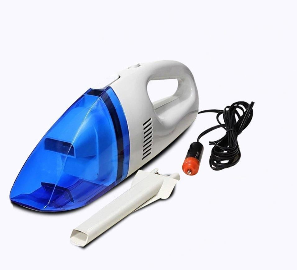 Автопилосос Portable Car Vacuum Cleaner 12 В