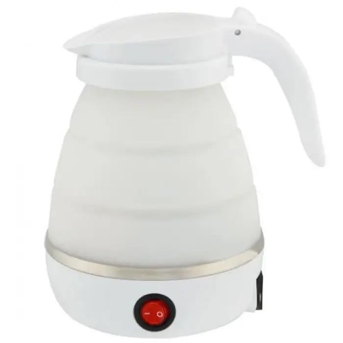 Электрочайник Clefers КТ-670 0,75 л 700 Вт (50110240)