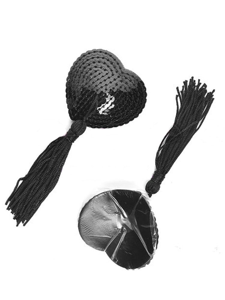 Пестіси Чорний (93476) - фото 4 Пестіси Чорний (93476) - фото 4