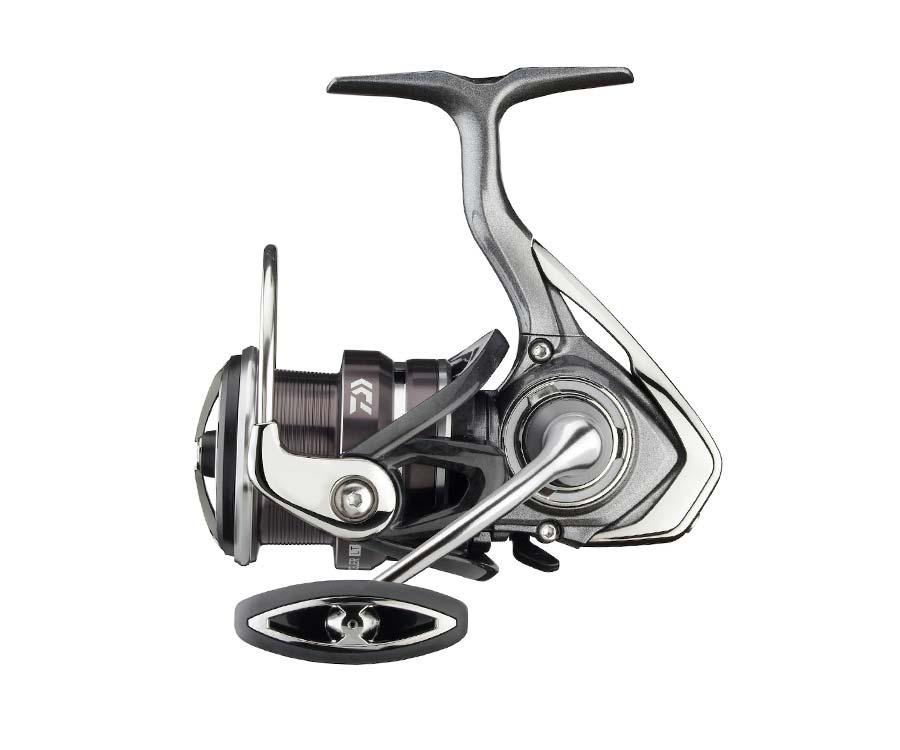 Катушка Daiwa 20 Exceler LT 3000-C (10422-301)