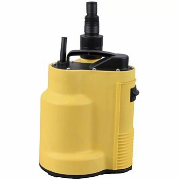 Насос дренажний Aquaviva AV750CA 220 В для чистої води з поплавком 12 м3/год 0,75 кВ