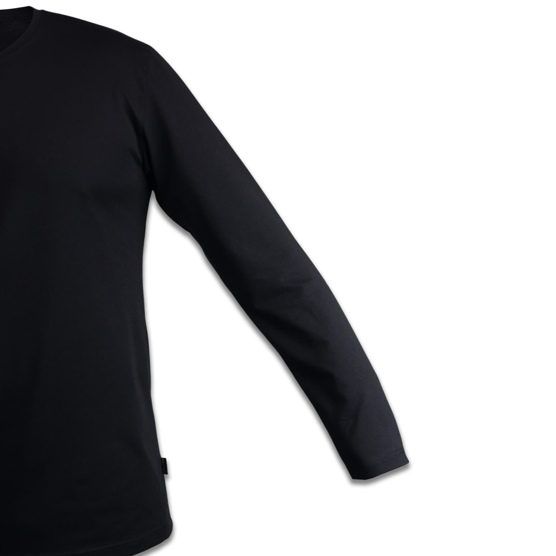 Лонгслів Militex ARNO S (29348214) - фото 5 Лонгслів Militex ARNO S (29348214) - фото 5