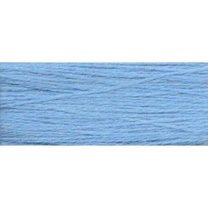 Нитка шовкова Silkindian 799 для машинної вишивки та шиття 300 м 100% шовк