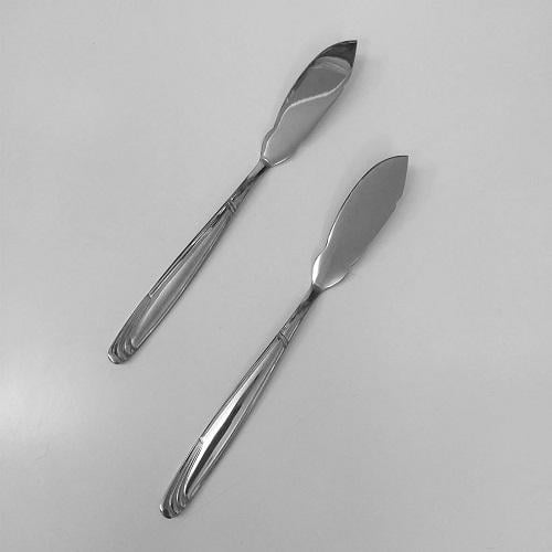 Нож рыбный Maestro (MR-1512-FK) Нож рыбный Maestro (MR-1512-FK)