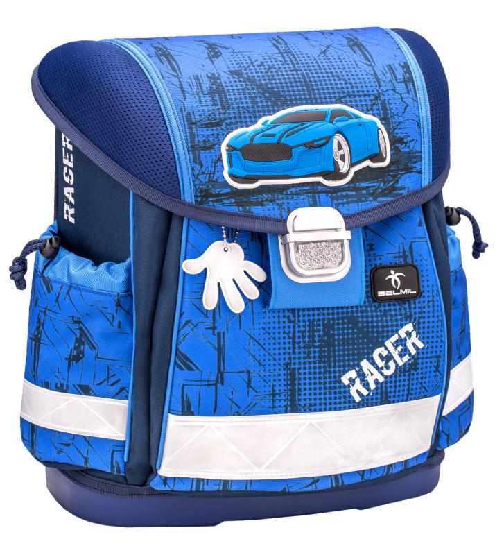 Рюкзак BELMIL Classy Racer 2 (403-13)