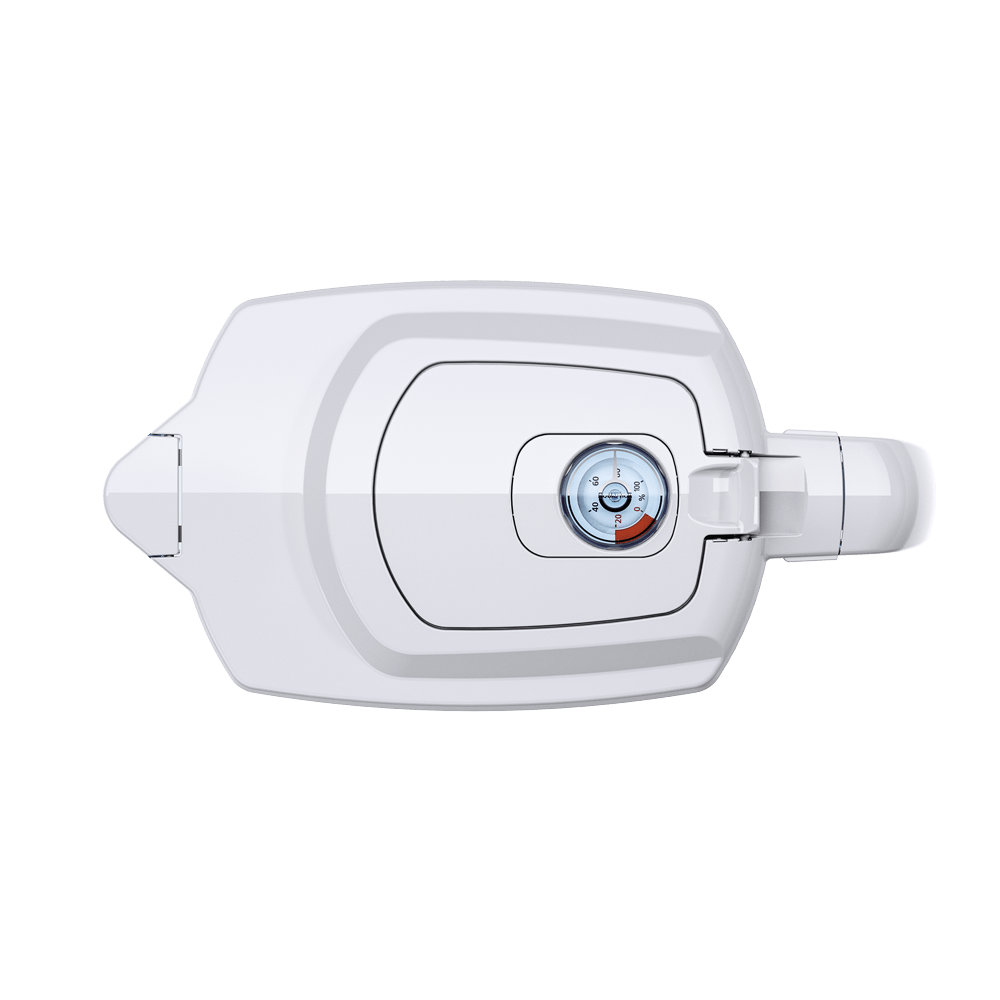 Фильтр-кувшин Аквафор Атлант А5 два модуля А5Mg Белый (1819078366) - фото 6