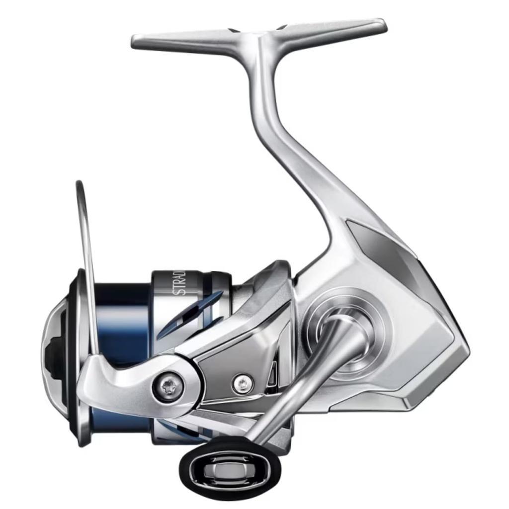 Катушка для спиннинга Shimano Stradic 23 C2000S