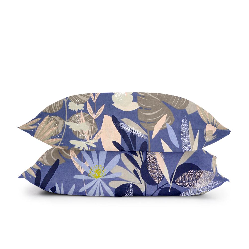 Набор наволочек Cosas Exotic Flowers 50x70 см (4822052145593)