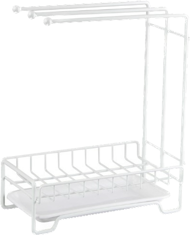 Держатель на мойку для кухни и ванной (23705398) - фото 2 Держатель на мойку для кухни и ванной (23705398) - фото 2