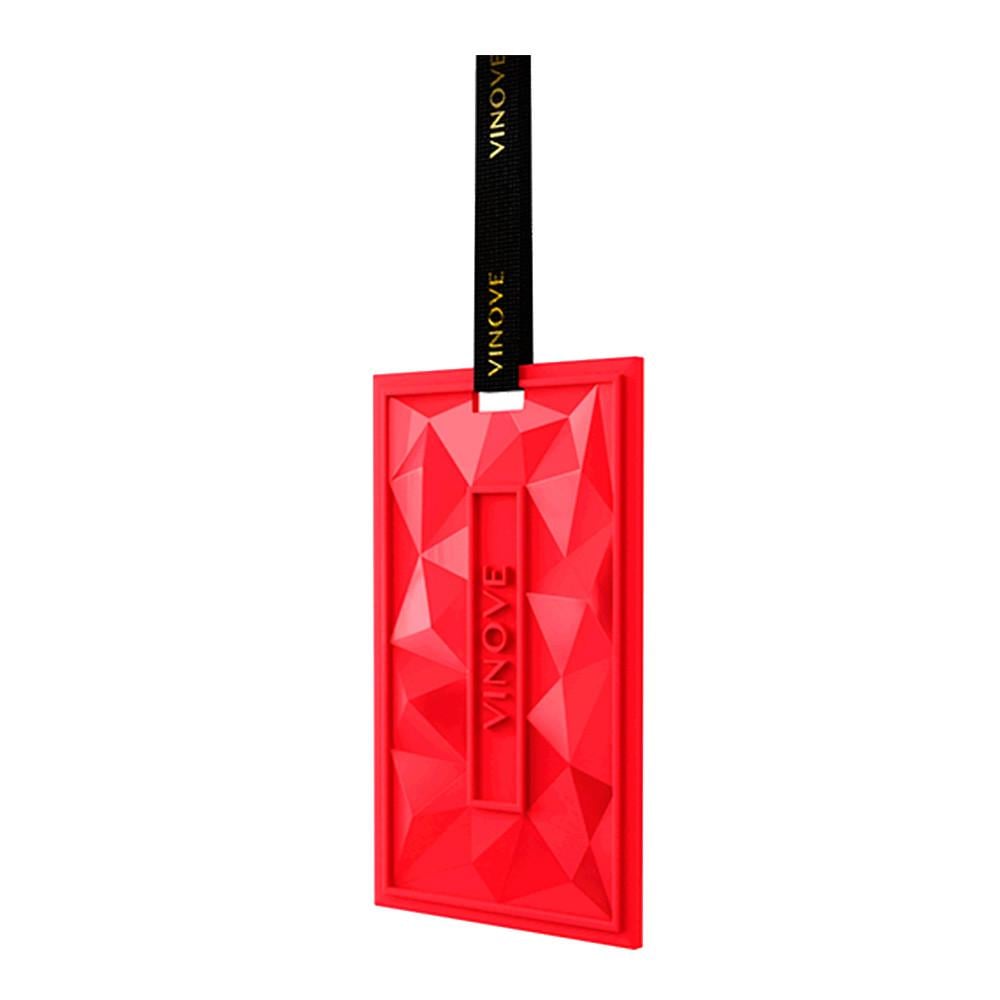 Ароматизатор для авто VINOVE Maranello подвесной Красный (CNT00010763)