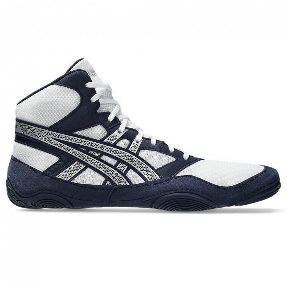 Кроссовки борцовки мужские Asics SNAPDOWN 4 1081A058-401 р. 45 Синий (240747) Кроссовки борцовки мужские Asics SNAPDOWN 4 1081A058-401 р. 45 Синий (240747)