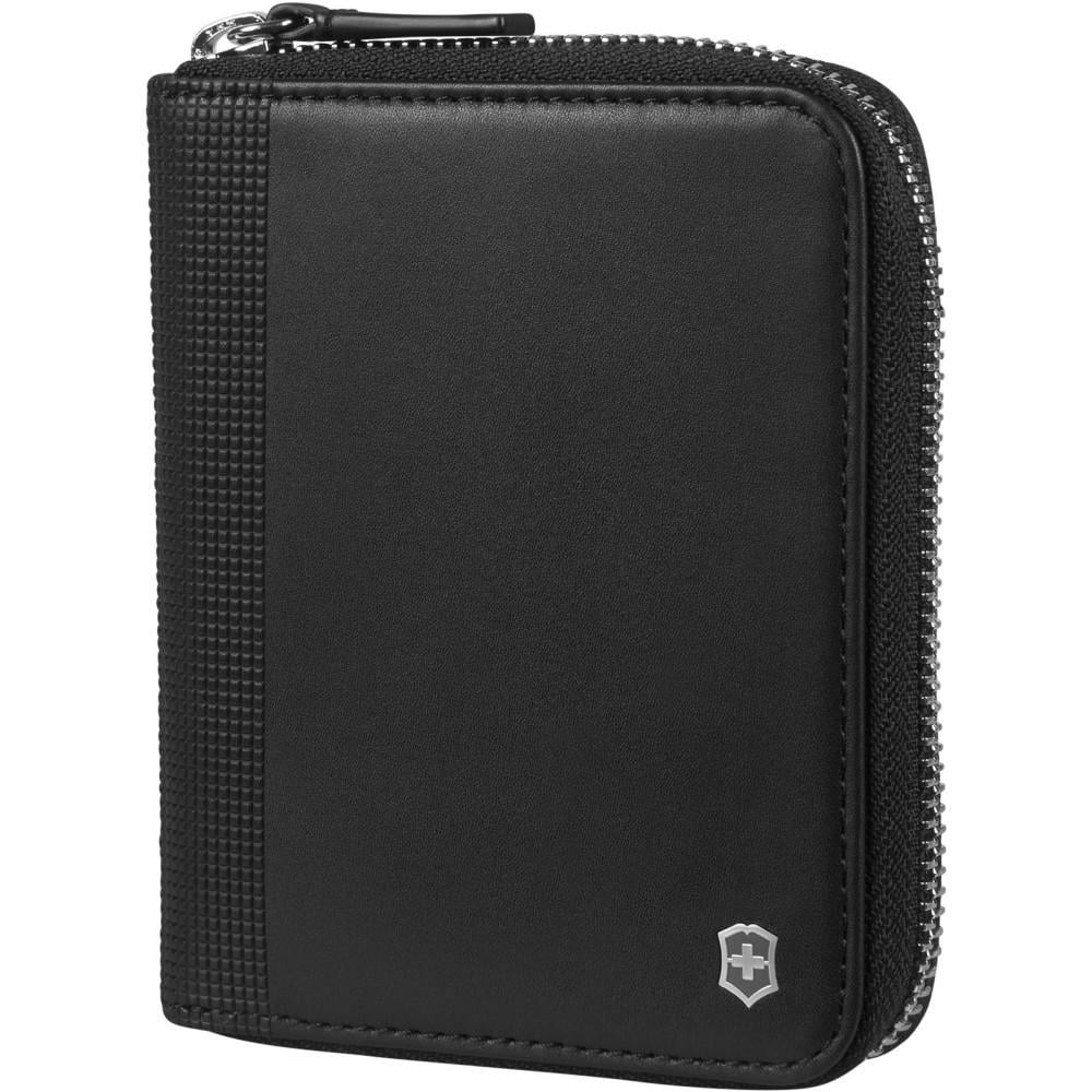 Портмоне Victorinox ALTIUS ALOX Black (Vt611576)