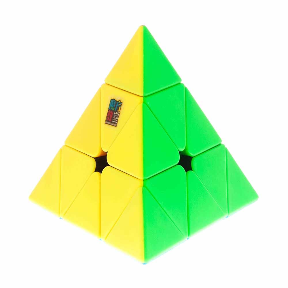 Головоломка Пирамида MoYu Meilong Pyraminx