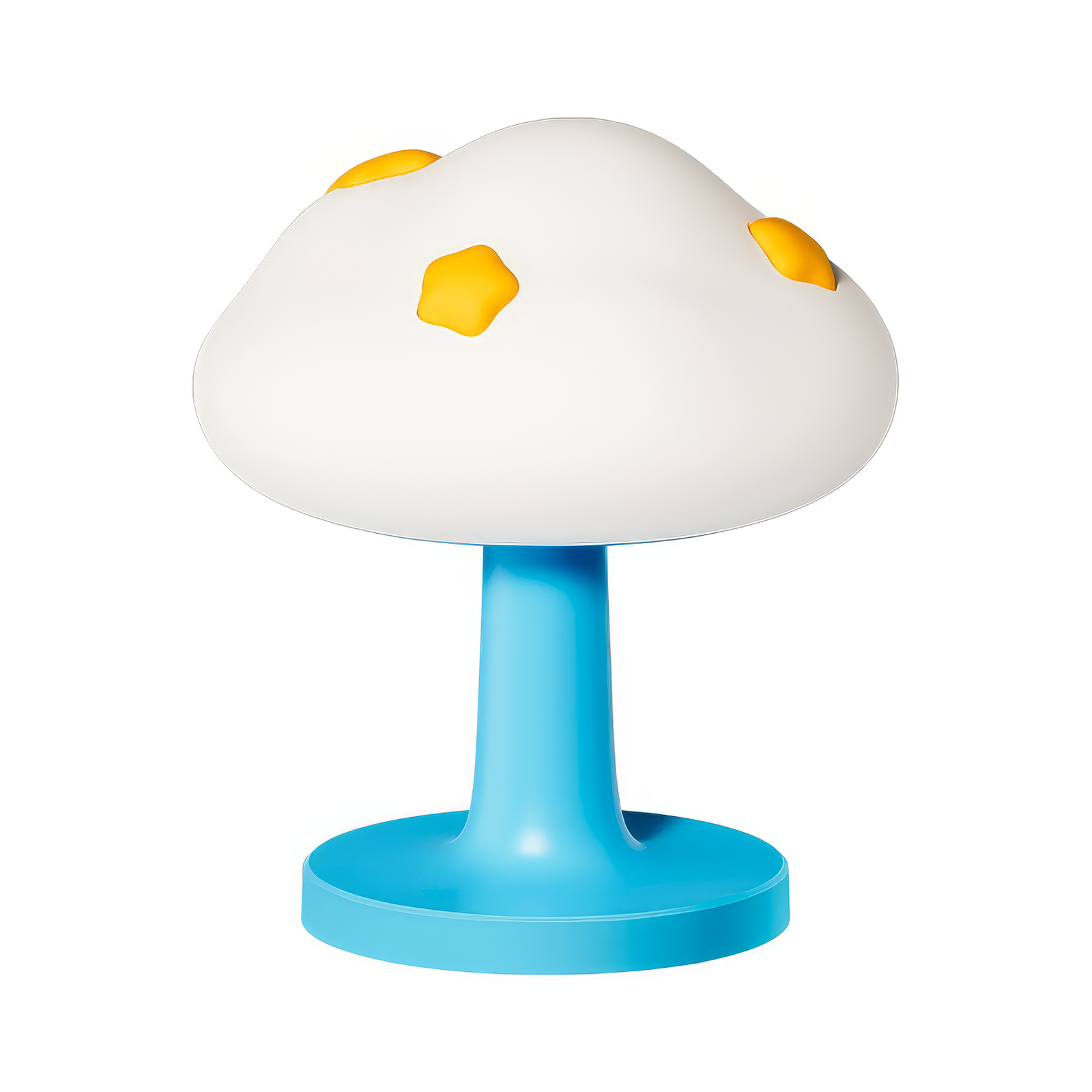 Ночник с мягким светом Облачный 72 часа (33112) Ночник с мягким светом Облачный 72 часа (33112)