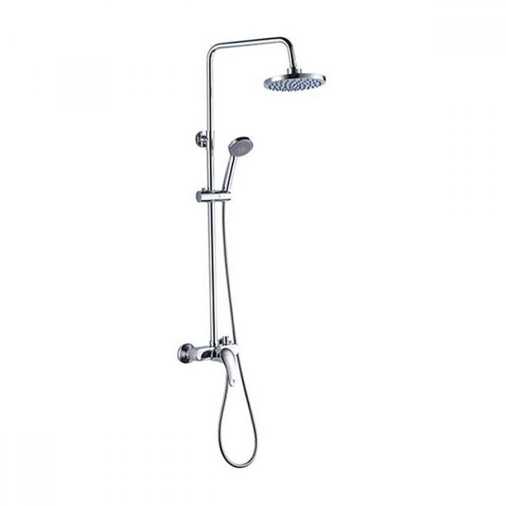 Душевая колона Haiba Mars (138001)