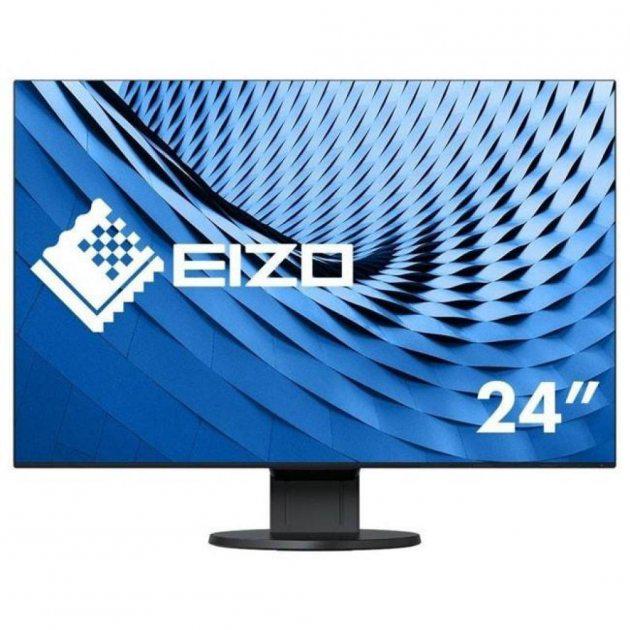 Монитор EIZO EV2430-BK Черный (9822879)