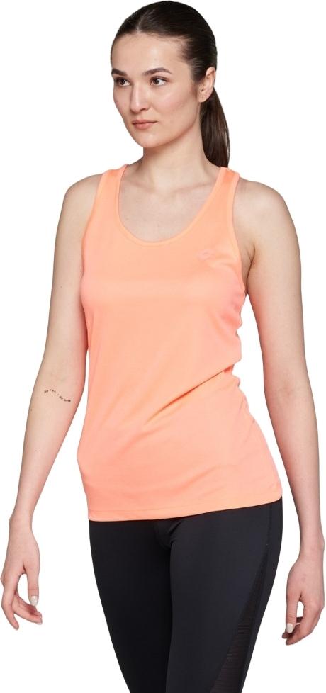 Майка женская Lotto MSP W TANK 216773/8DA L Персиковый