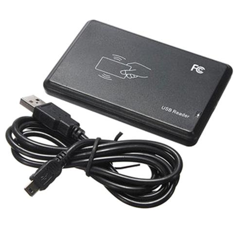 Зчитувач карт Mifare NFC (6de0861b)