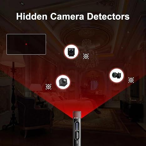 Детектор шпигунських пристроїв Т15 (57613) - фото 4 Детектор шпигунських пристроїв Т15 (57613) - фото 4