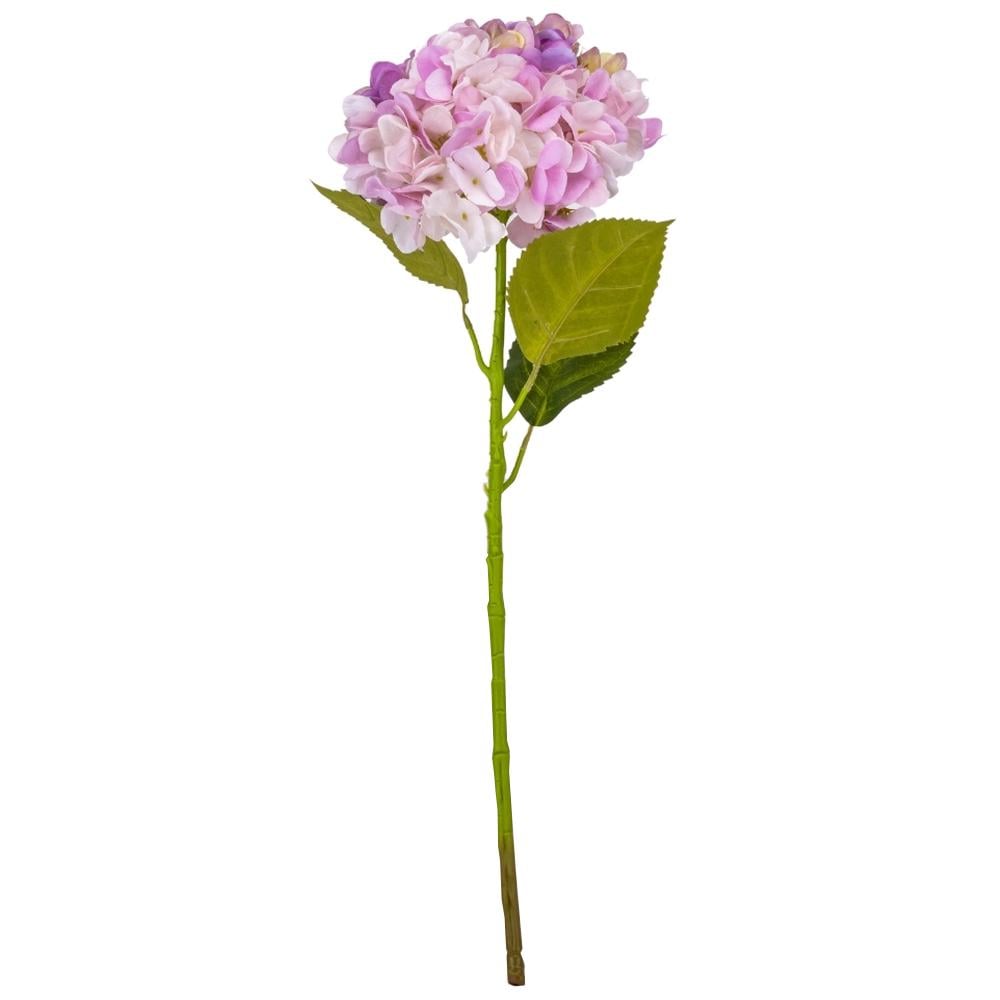 Гортензия Анабель 57 см Сиреневый (9160-014)