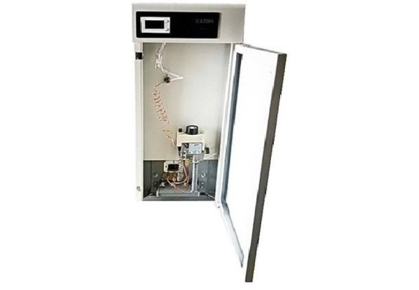 Котел газовий ATON Atmo 25 Е одноконтурний димохідний (2190734336) - фото 2 Котел газовий ATON Atmo 25 Е одноконтурний димохідний (2190734336) - фото 2