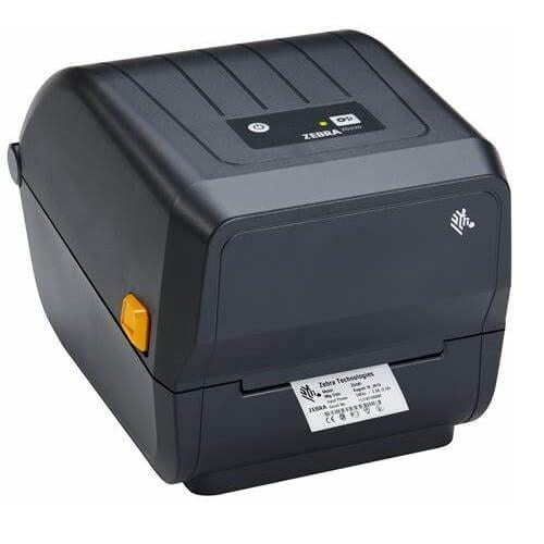 Принтер этикеток ZEBRA ZD220 (30252396) - фото 2 Принтер этикеток ZEBRA ZD220 (30252396) - фото 2