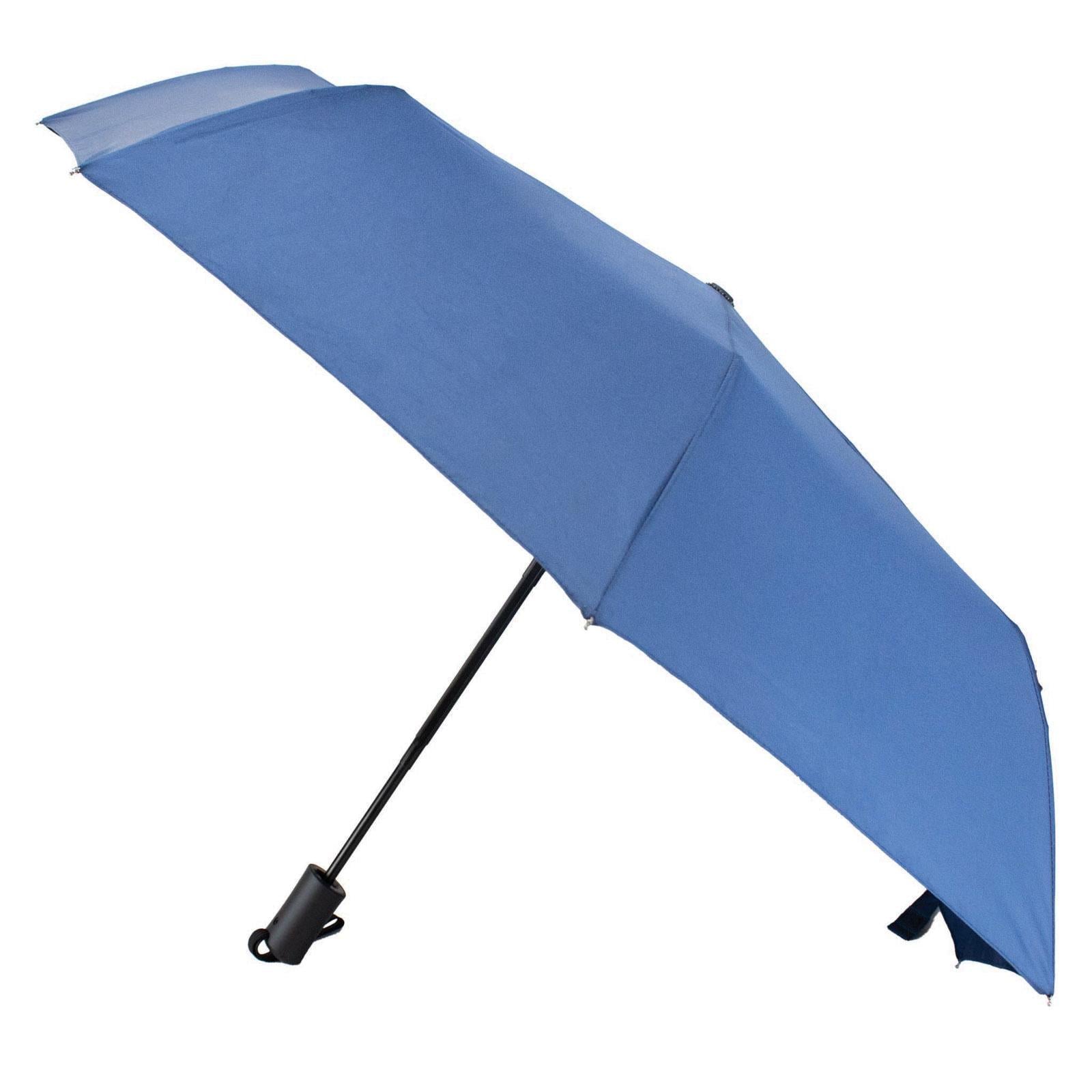 Зонтик Semi Line Blue (L2064-1)