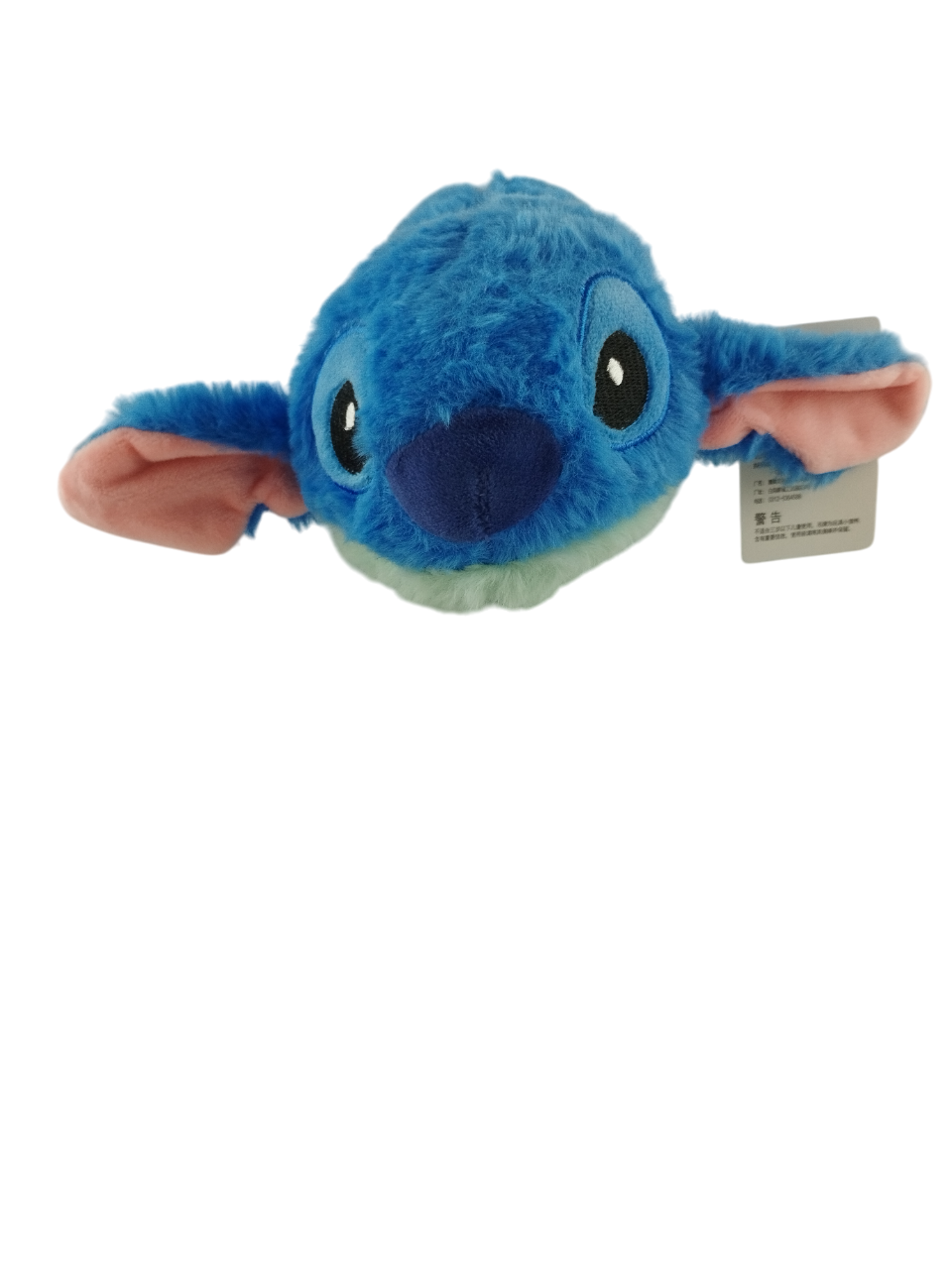 М'яка іграшка на руку Стіч 18 см (000006) М'яка іграшка на руку Стіч 18 см (000006)