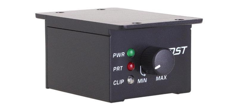 Усилитель Dynamic State SARMAT SMA-2.800 - фото 3